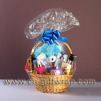 shrink wrap bag