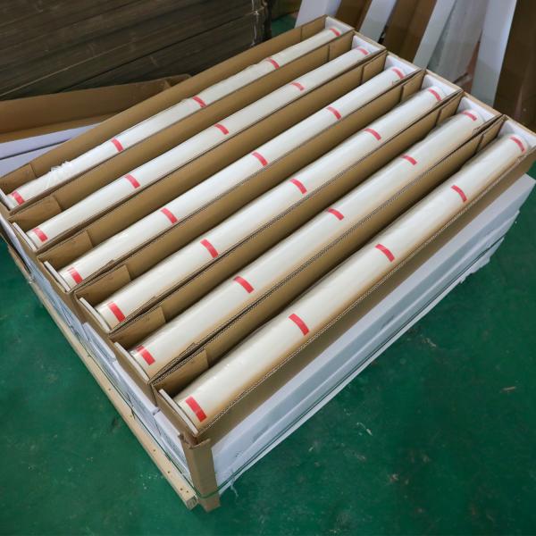 210 Micron TPU XP 8.5mil Auto Paint Protection Film Heat Repairing PPF