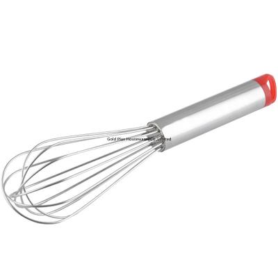 Cookware Non Stick Stainless Steel Kitchen Tools 77g Hand Mixer Machine Cake Beater