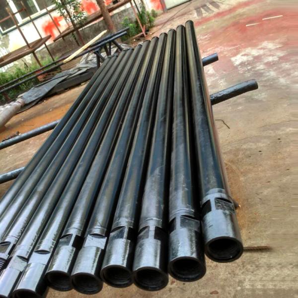 6m Length Well Drilling Tools API Drill Casing Pipe For Oil Well Drilling