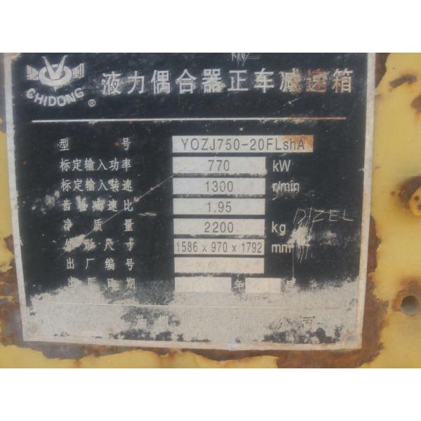 Shengdong Engine Parts 127.90.50 Gas Generator Spark Plug with Low Noise Level