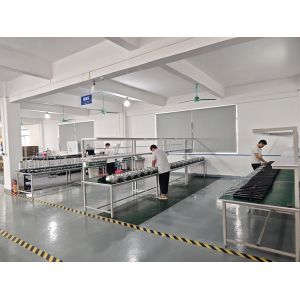 Guangzhou Fenghui Automotive Parts Co., Ltd.