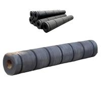 2500mm Heavy Duty Rubber Fenders Resistant To Tearing Cracking