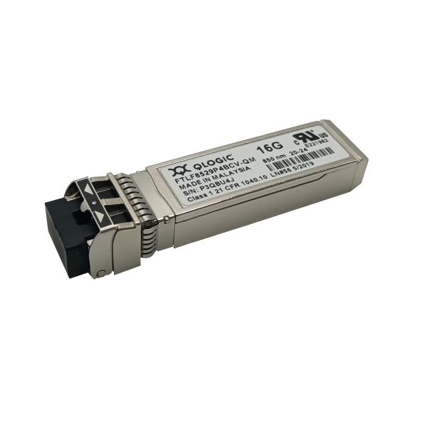 FTLF8529P4BCV-QM 16G Multimode Fibre 100m LC Transcepteur de module optique