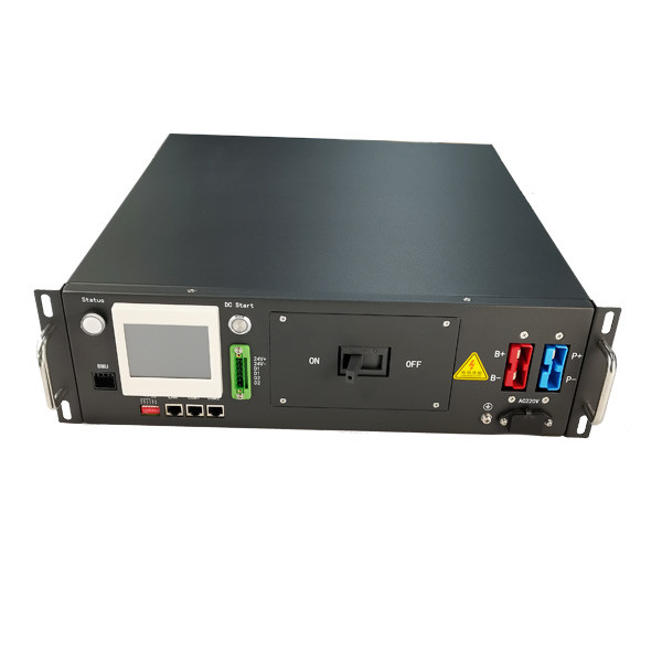 105S 336V 125A Система управления аккумуляторами Bms для литий-ионных батарей