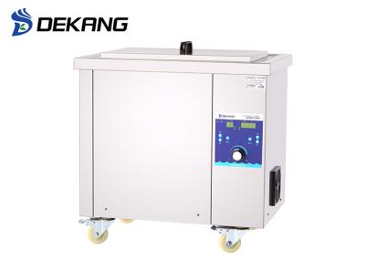 Gun Components Industrial Ultrasonic Cleaner 135L Customize Model