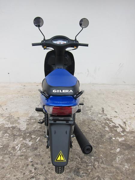 7500 Rpm Power Cub Series Motorcycle Lower Fuel Consumption Cdi Ignition