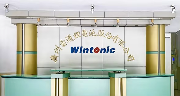 Wintonic Battery & Magnet Co., Ltd