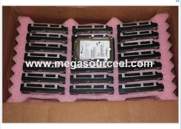 ST3300007LC Seagate 300-GB U320 SCSI HP 10K HDD