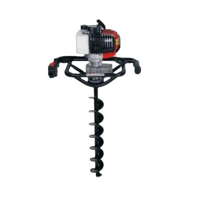Tree Planting and Ground Hole Digging Choose Customized ODM Earth Auger for Efficiency