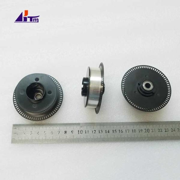 009-0032555 0090032555 NCR BRM Escrow Central Ruban de bande Pièces de guichet automatique