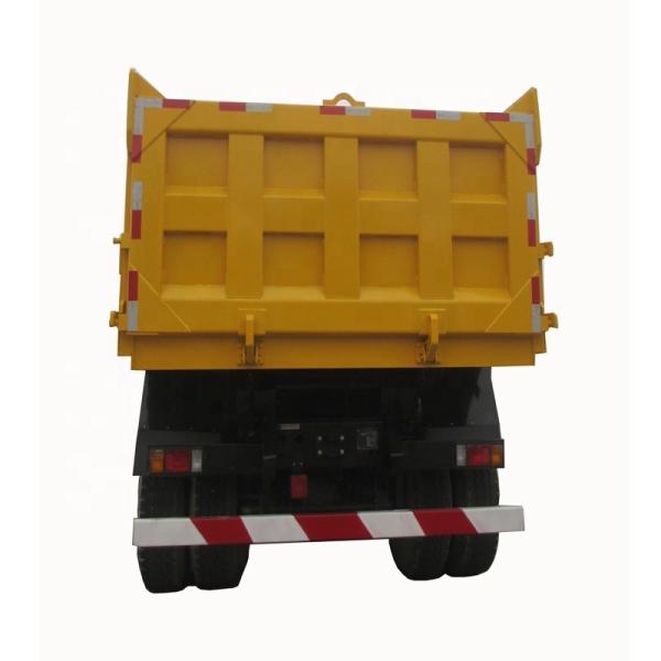 Hongyan 6x4 10 Wheels Dump Truck Hongyan Big Dump Truck Hongyan Big Tipper
