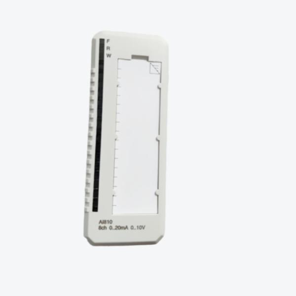 МОДУЛЬ ABB AO820 3BSE008546R1 S800 АНАЛОГОВЫМ ВЫХОДОМ