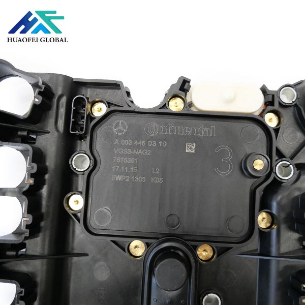 722.9 TCU Control Unit Automatic Transmission Control Unit For Benz