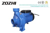 Motor de C.A. assíncrono de alumínio de 2800rpm 0.75kw 1hp