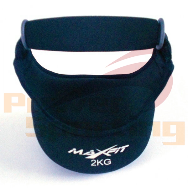 Exercise Fitness Barbell Soft Kettlebell 1KG, 2KG, 3KG, 4KG, 5KG