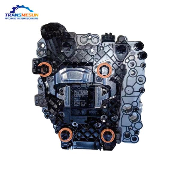 Transmesun 0BH325025P Mechanoelectronic unit and software 0BH;0DL;DQ500 (transmission control unit) assembly for vw Audi Skoda