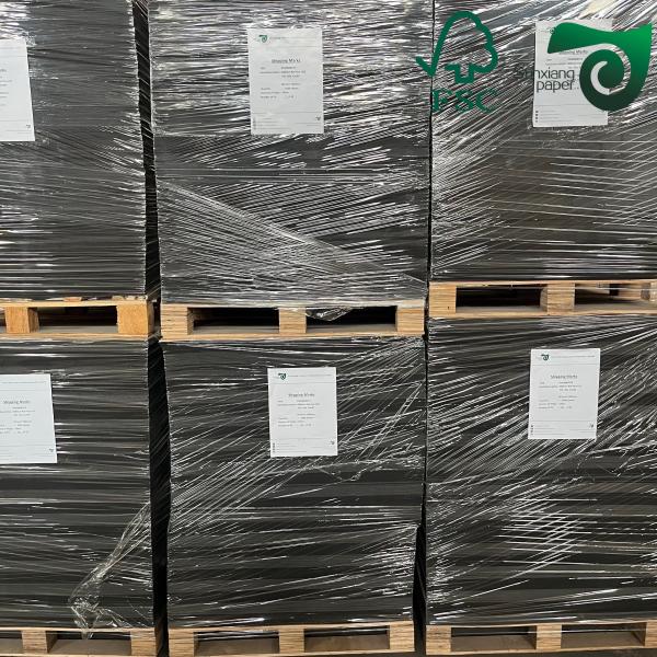 FSC 160gsm 180gsm 11