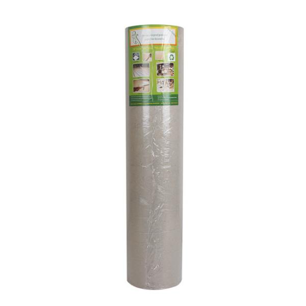 Thickness 0.76mm Weight 18kg Temporary Floor Protection Products