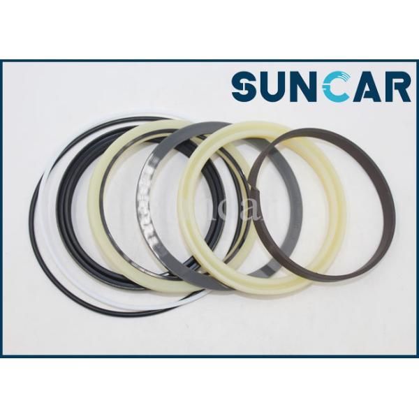 Wear Resistance 1543279C1 Bucket Cylinder Seal Kit CASE Kits Fits 721B 621B Wheel Loader