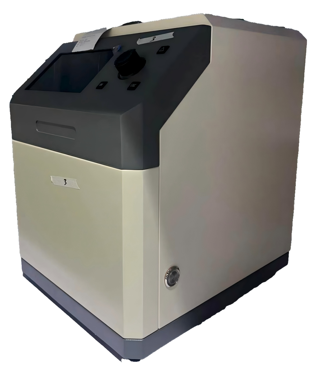 MY-109 Fully Automatic Solidifying Point & Pour Point Tester, Petroleum Transformer Oil Lube Oil Low Temperature Flow Lab Test Equipment