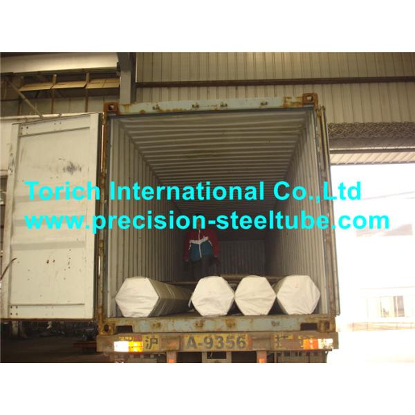 TORICH INTERNATIONAL LIMITED