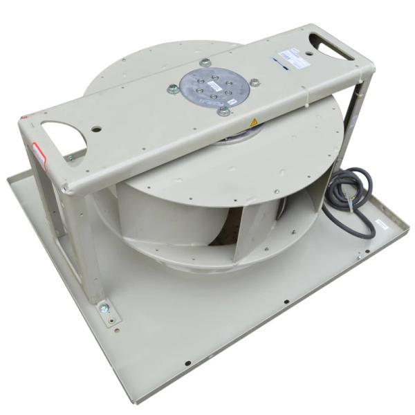 Assemblage de ventilateurs Atlas 230-400/50/55-7 1622364601Pièces détachées de haute qualité pour compresseurs d'air