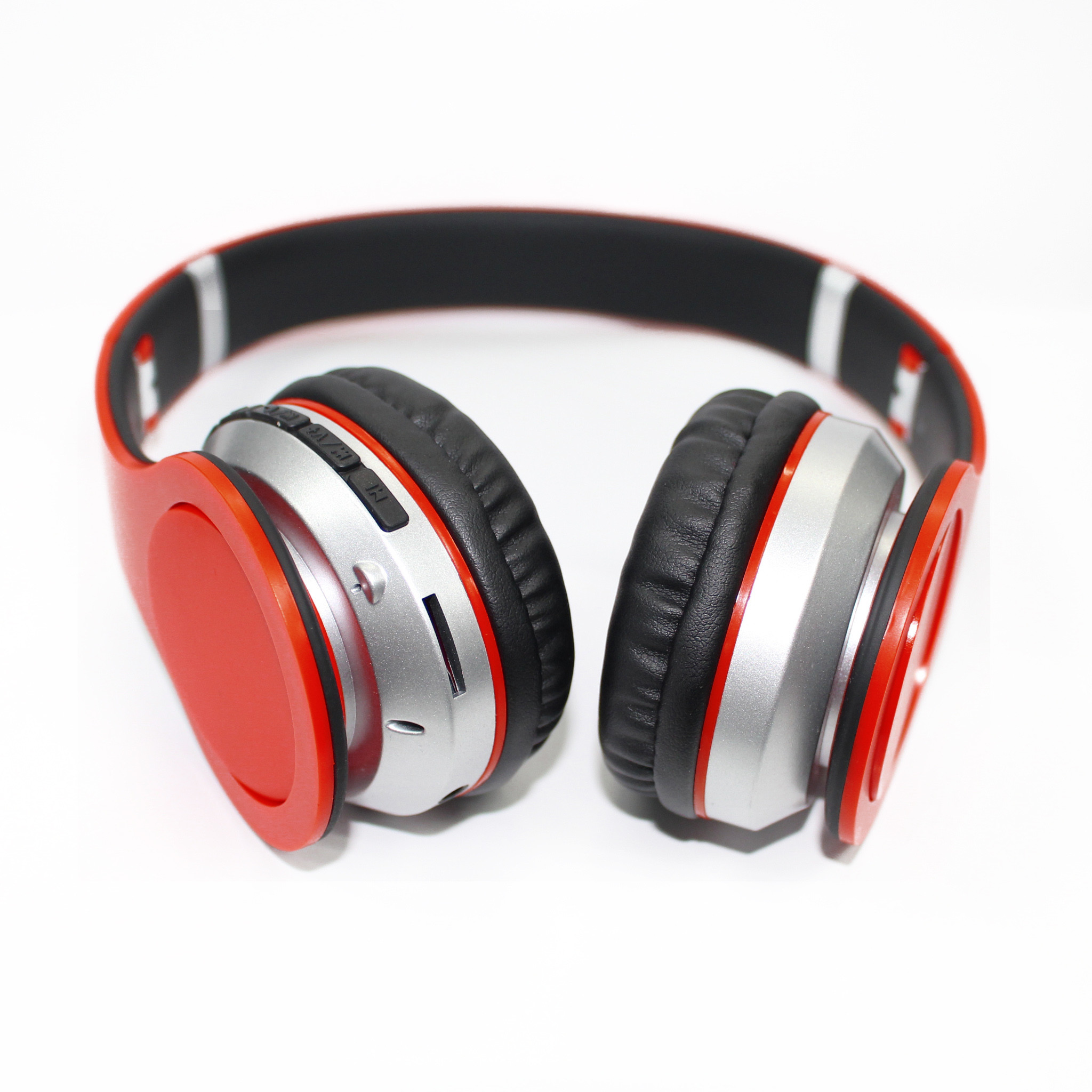 Супер басовые наушники Bluetooth Hifi 300mAh 10m