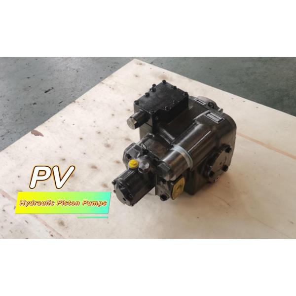 Highland HPV Series Hydraulic Piston Pumps For Heavy Duty Machiney