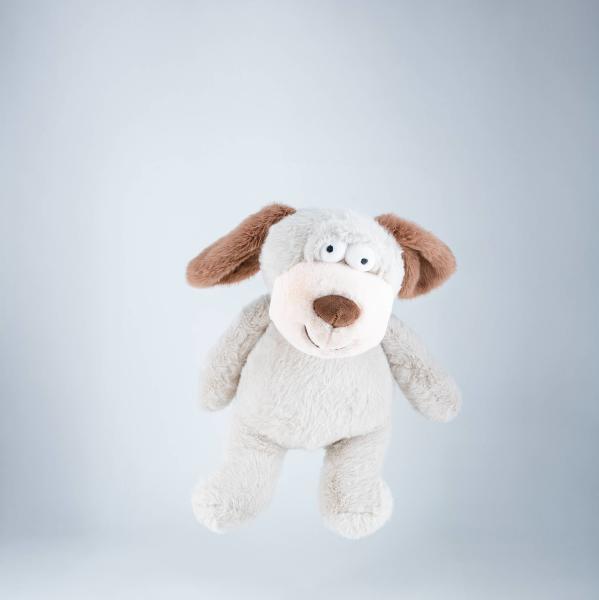 Soft Toys Look Like A Dog, Stuffed Animals Your Own Custom Plush Toy Character Plushie