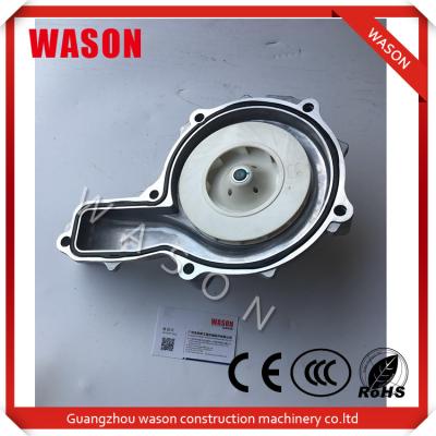 Factory Direct Sale Excavator Water Pump 21468471 For VOLVO Engine F13