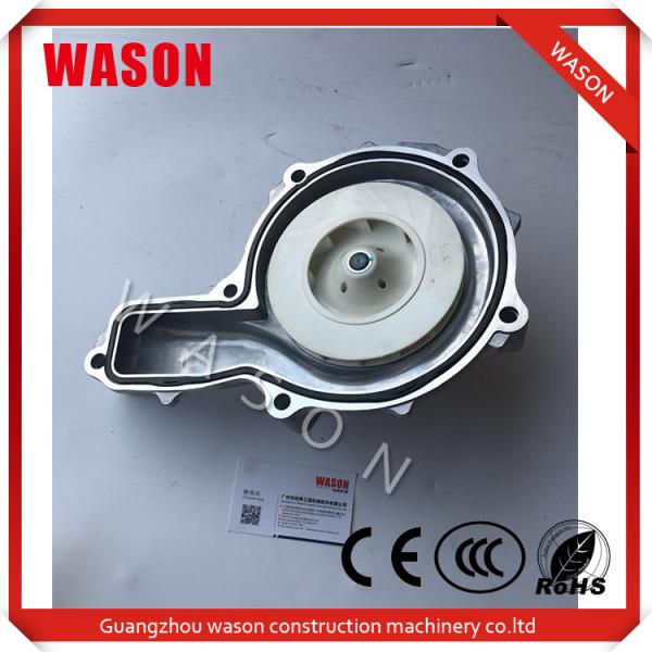 Factory Direct Sale Excavator Water Pump 21468471 For VOLVO Engine F13