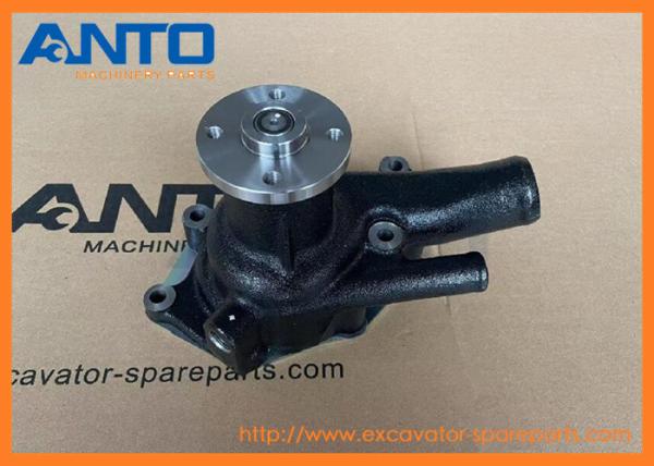 65.06500-6114 DB33 Bomba de água para DOOSAN SOLAR 70-III Excavador Partes do motor