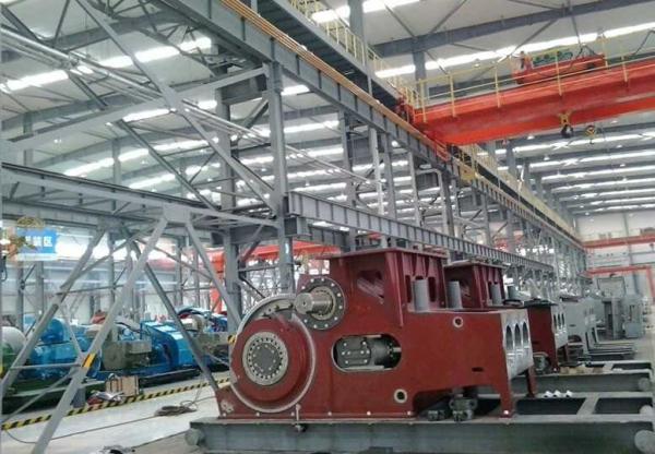 Honghua HHF1600 mud pump power end spares，HHF1000 mud pump,HHF800 mud pump, Honghua 3NB1600HL mud pump, 3NB-1600F mud