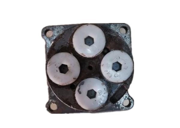 Junção Center das partes de substituição 9183296 da máquina escavadora de HITACHI ZX450 ZX470 ZX500 ZX670 EX1200-5