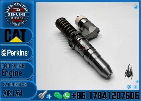 engine fuel injector 392-0219 20R-3477 20R-3483 20R-0849 20R-1264 20R-1280 20R-2296 3920214 376-0509 10R-2827 20R-3247