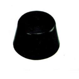 Absorvedor de choque de borracha resistente a alta pressão com 1 ano