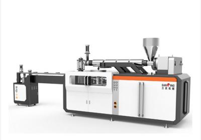 Máquina de molde giratória do sopro 15KW