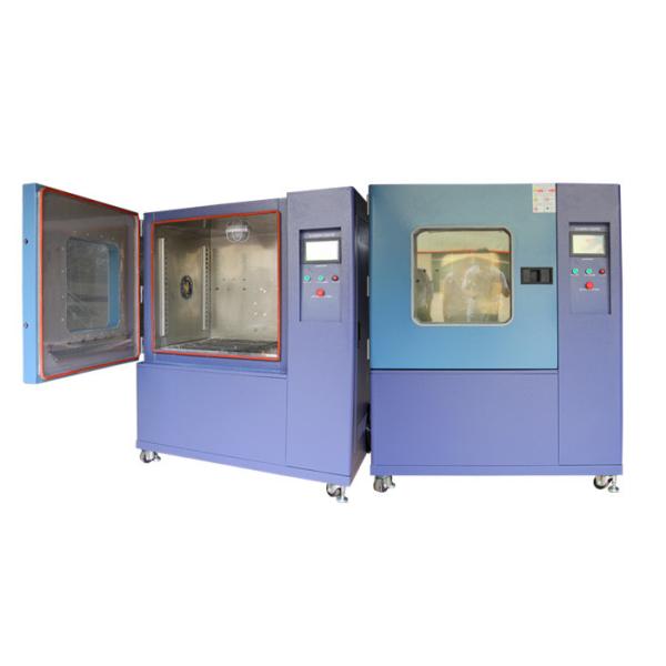 Customized Programmable Dust Test Chamber With Strong Spray Dust Device