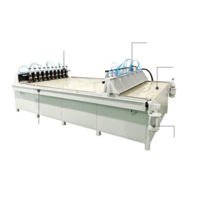 10m Min Honeycomb Core Expanding Machine
