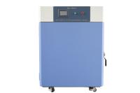 Grau de alta temperatura AC220V 50HZ do forno 500 do forno de secagem do laboratório feito sob encomenda da indústria