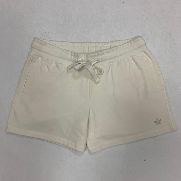Stay Cool and Comfortable with These Mid Waist 100% Cotton Women's Biker Shorts
