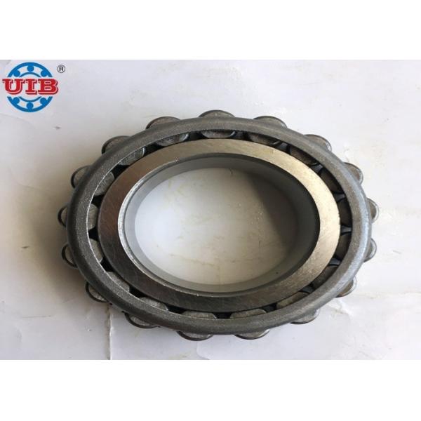 Chrome Steel 52100 Taper Roller Bearing 40mm High Precision Custom