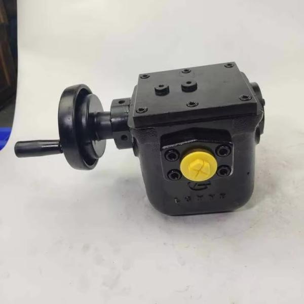 Chemical Metering Pump A2VK12 A2VK28 A2VK55 A2VK107 A2VK12 A2VK28 A2VK55 A2VK107 Piston Pump for Excavator