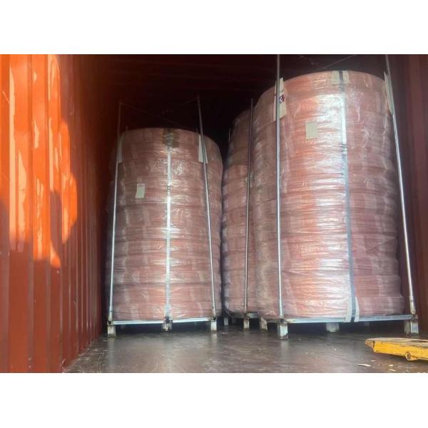 трубопровод двойной стены 3.16*0.5mm паяя стальной, стена SPCC тонкая гальванизировал трубопровод для компрессора