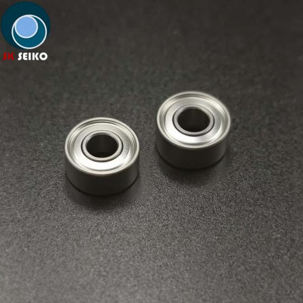 830ZZ 3*8*4 Drone Bearing  UAV Unmanned Aerial Vehicle Bearing DJI Ryzetello Bearing  FPV Bearing