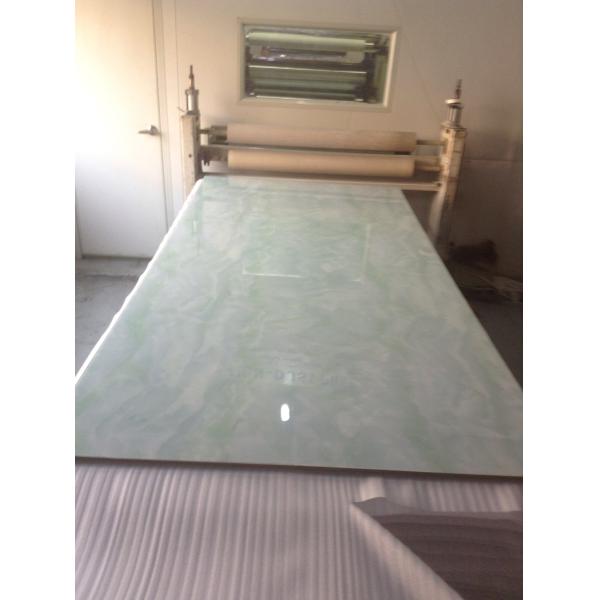Marble color  High gloss 18mm 12mm laminate furniture acrylic mdf boards in china