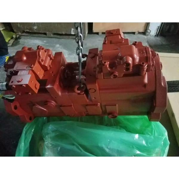 Hydraulic Piston Pump for VOLVO EC460-2 excavator