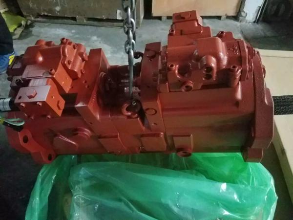Hydraulic Piston Pump for VOLVO EC460-2 excavator