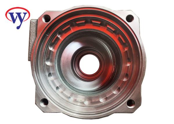 O alojamento de movimentação final E120B de E312C E312 balança a máquina escavadora Parts do motor